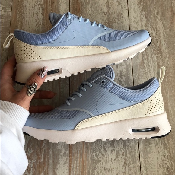 NWT Nike Air Max Thea Rare - Picture 6 of 7